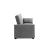 Nantucket Fabric Full Sofa Sleeper