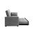 Nantucket Fabric Full Sofa Sleeper