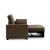 Nantucket Polyester Fabric Twin Sofa Sleeper