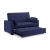 Nantucket Fabric Full Sofa Sleeper