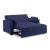 Nantucket Fabric Full Sofa Sleeper