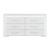 Naomi 6-Drawer Double Dresser with LED