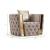 Naomi Tufted Velvet Living Room Set