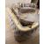 Naomi Tufted Velvet Sofa