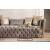 Naomi Tufted Velvet Living Room Set