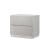 Matissee/Naples Fabric Platform Bedroom Set