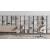 COMBUS Modular Shelving System