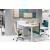 North Cape Office Task Chair w/Polyamide Armrests
