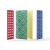 Acoustic Artwork Ceiling-mounted PET Partition, 3 Piece