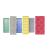 Acoustic Artwork Ceiling-mounted PET Partition, 1 Piece