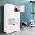 Nova Storage w/8 Lockable Doors