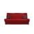 Natalia Fabric Convertible Storage Sofa