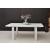 Natalia Lacquer Extendable Dining Table