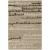 Navyan Wool Rectangular Handmade Rug, 5' x 7'6