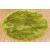 Naya Polyester Round Handmade Rug, 7'9