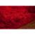 Naya Polyester Rectangular Handmade Rug, 5' x 7'6