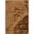 Naya Polyester Rectangular Handmade Rug, 9' x 13'