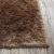 Naya Polyester Rectangular Handmade Rug, 5' x 7'6