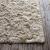 Naya Polyester Rectangular Handmade Rug, 7'9