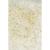 Naya Polyester Rectangular Handmade Rug, 7'9