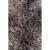 Naya Polyester Round Handmade Rug, 7'9