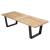 Inwood Bench