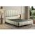 Nirvana Fabric Panel Storage Full Size Bed
