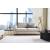 Neah Polyester Full Sofa Bed w/Standard Arm Rests