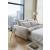 Neah Polyester Full Sofa Bed w/Standard Arm Rests