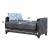 Nebraska Fabric Storage Sleeper Living Room Set