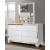 SM Nella Wood/Fabric Bedroom Set