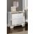 SM Nella Wood/Fabric Bedroom Set