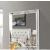 SM Nella Wood/Fabric Bedroom Set