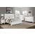 SM Nella Wood Nightstand w/2 Drawers