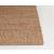 Nena Jute Rectangular Handmade Rug, 5' x 7'6