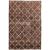 Nesco Jute/Wool Rectangular Handmade Rug, 5' x 7'6