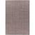 Netix Wool/Viscose Rectangular Handmade Rug, 7'9