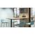 Silent Room L Large Fabric Soundproof Acoustic Pod w/Glass Door & Glass Back