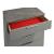 Elara Wood Chest w/5 Drawers
