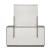 Elara Wood Double Dresser w/6 Drawers