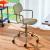 New School Plywood Office Chair