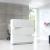 ZEN Reception Desk w/Drawer