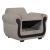 Newark Fabric Storage Chair