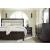 Neymorton Polyester/Wood Panel Bedroom Set