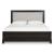 Neymorton Polyester/Wood Panel Bedroom Set