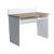 Nefi Office Desk Modern Contemporary with Storage