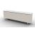 Universal Ceramic/Wood/Glass Customizable Sideboard w/4 Doors & Metal Base