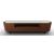 Lake Ceramic/Wood/Metal Customizable TV Stand w/2 Door & Drawer & Metal Feet