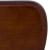 Imperial Triangle Glass Coffee Table