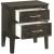 SM Andover Wood 2-Drawer Nightstand